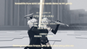 NieR:Automata Ver1.1a Part 2